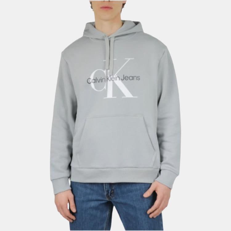 Худи CKCalvin Klein Logo - изображение 3