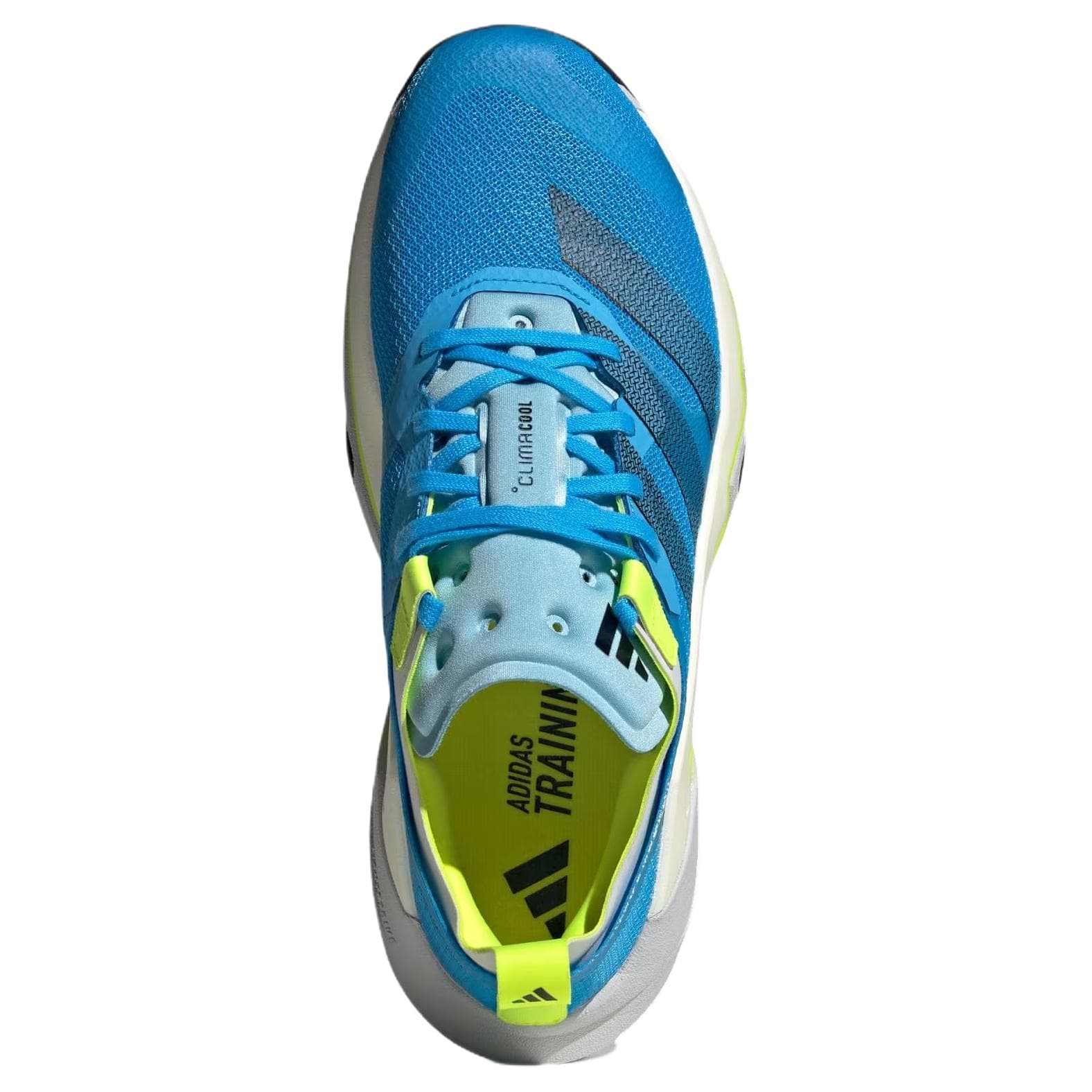 Кроссовки для спортзала Adidas RAPIDMOVE TRAINING Обувь Мужская Морской Синий - изображение 4