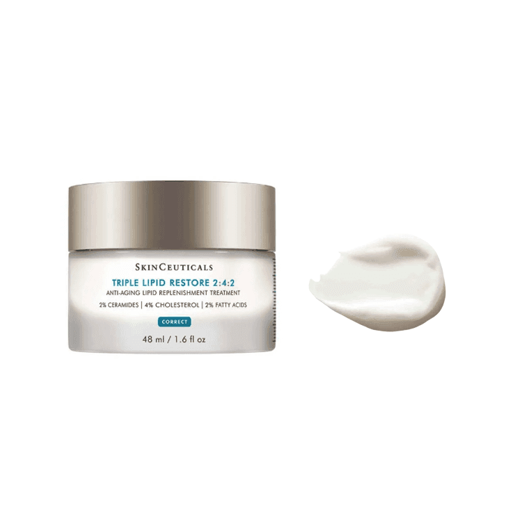 Маска для лица SKINCEUTICALS Radiant Увлажняющий Набор для Ухода за Кожей Увлажнение и Питание 30 мл + 48 мл - изображение 2