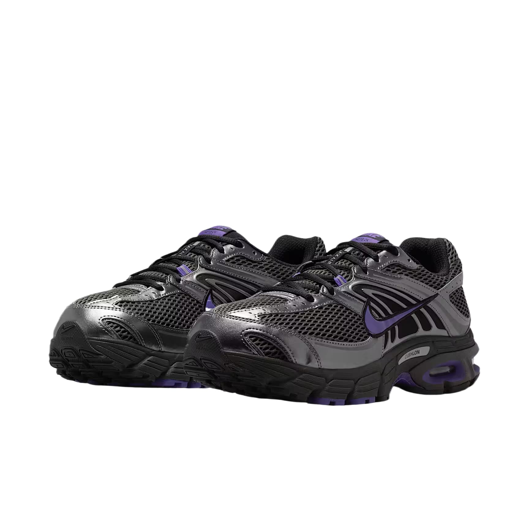 Кроссовки для бега Nike Air MAX Moto 2K Low Беговые кроссовки с низким верхом для мужчин - изображение 4