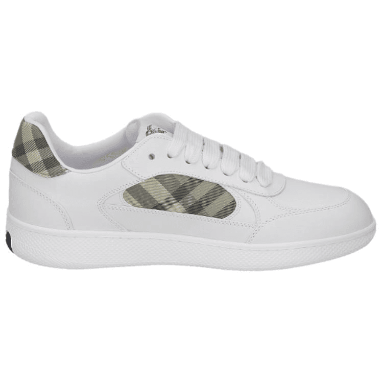Кроссовки Burberry Terrace 3cm - изображение 2