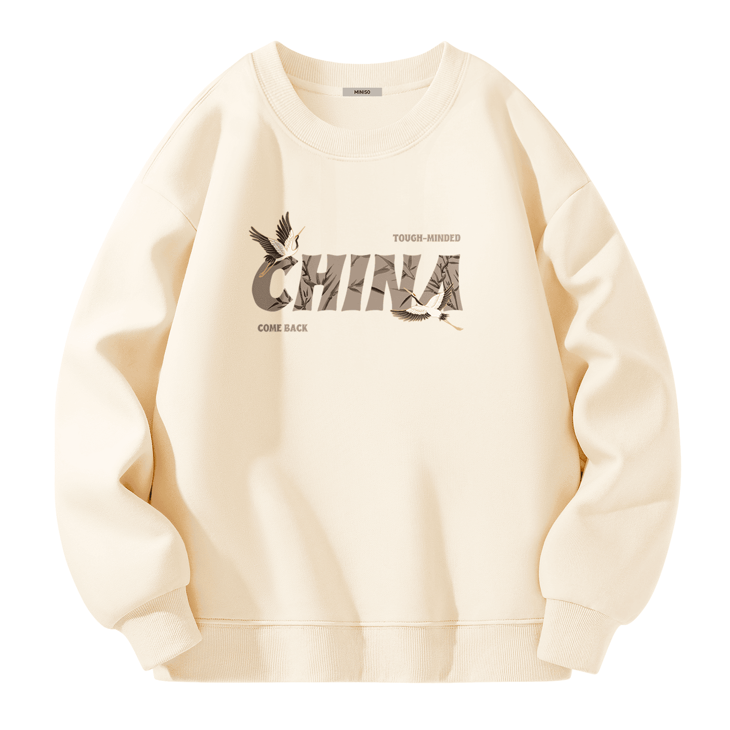Худи MINISO - изображение 1