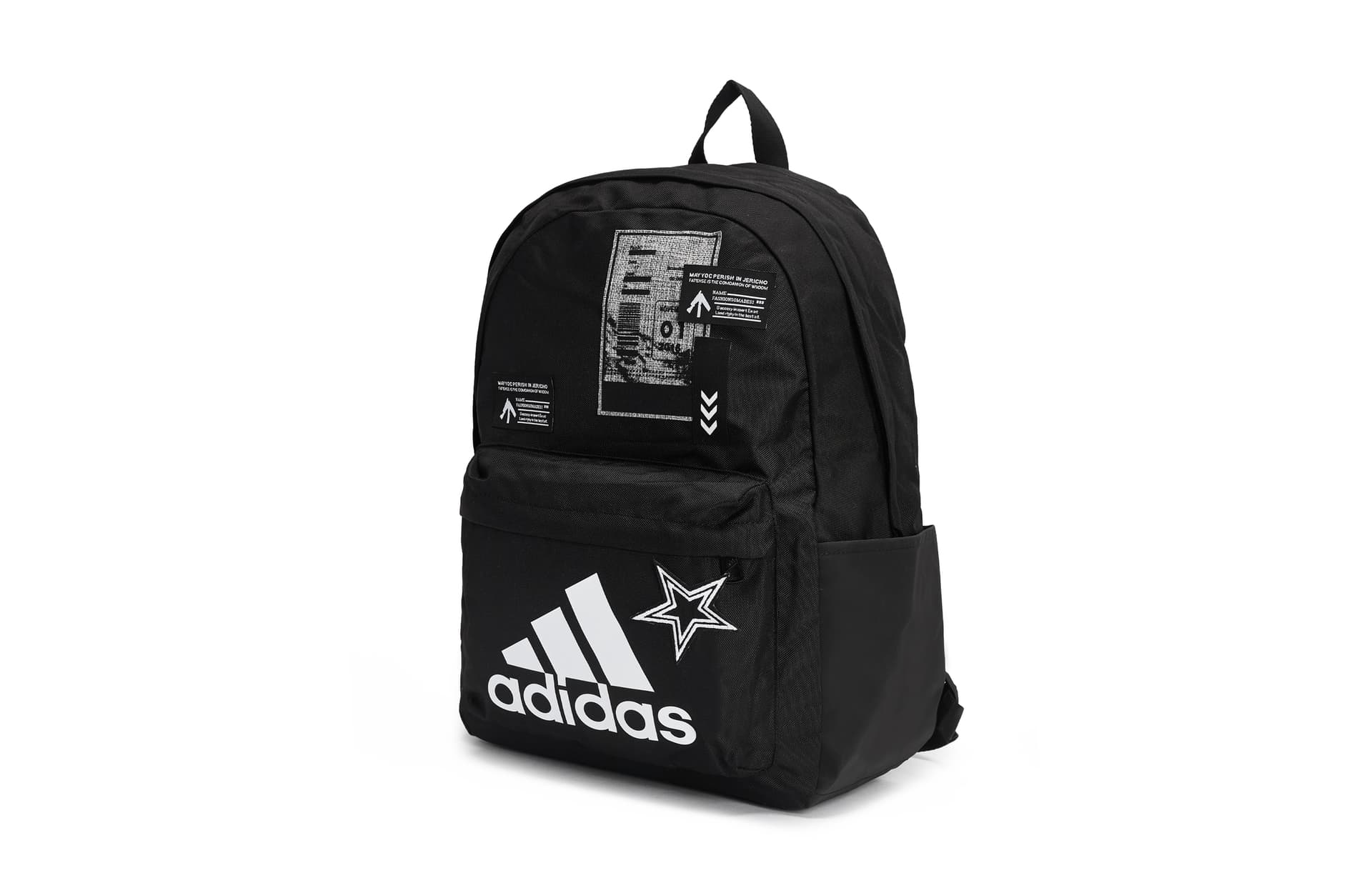 Рюкзак adidas Clsc Bos Bp 811 - изображение 2