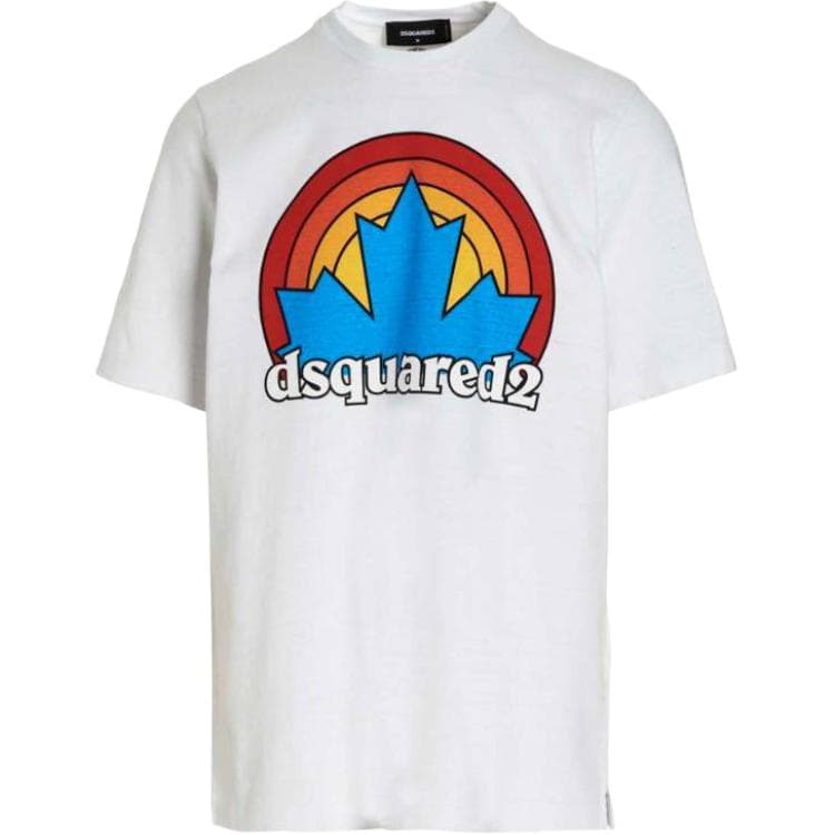 Футболка DSQUARED 2 FW22 T - изображение 1