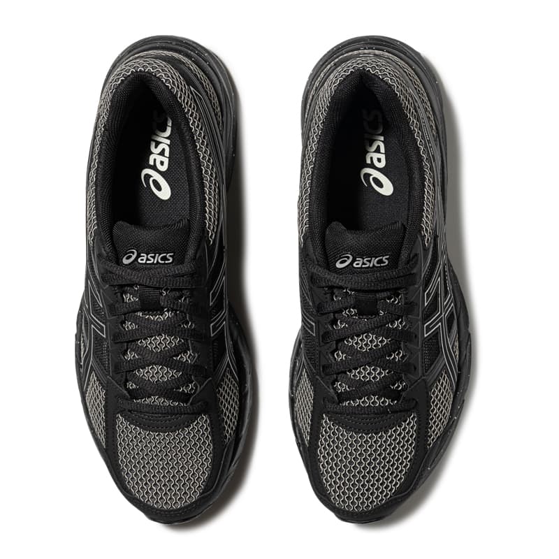 Кроссовки для бега ASICS Гель Contend 4 Дышащие Низкие Кроссовки для Бега Мужские - изображение 4