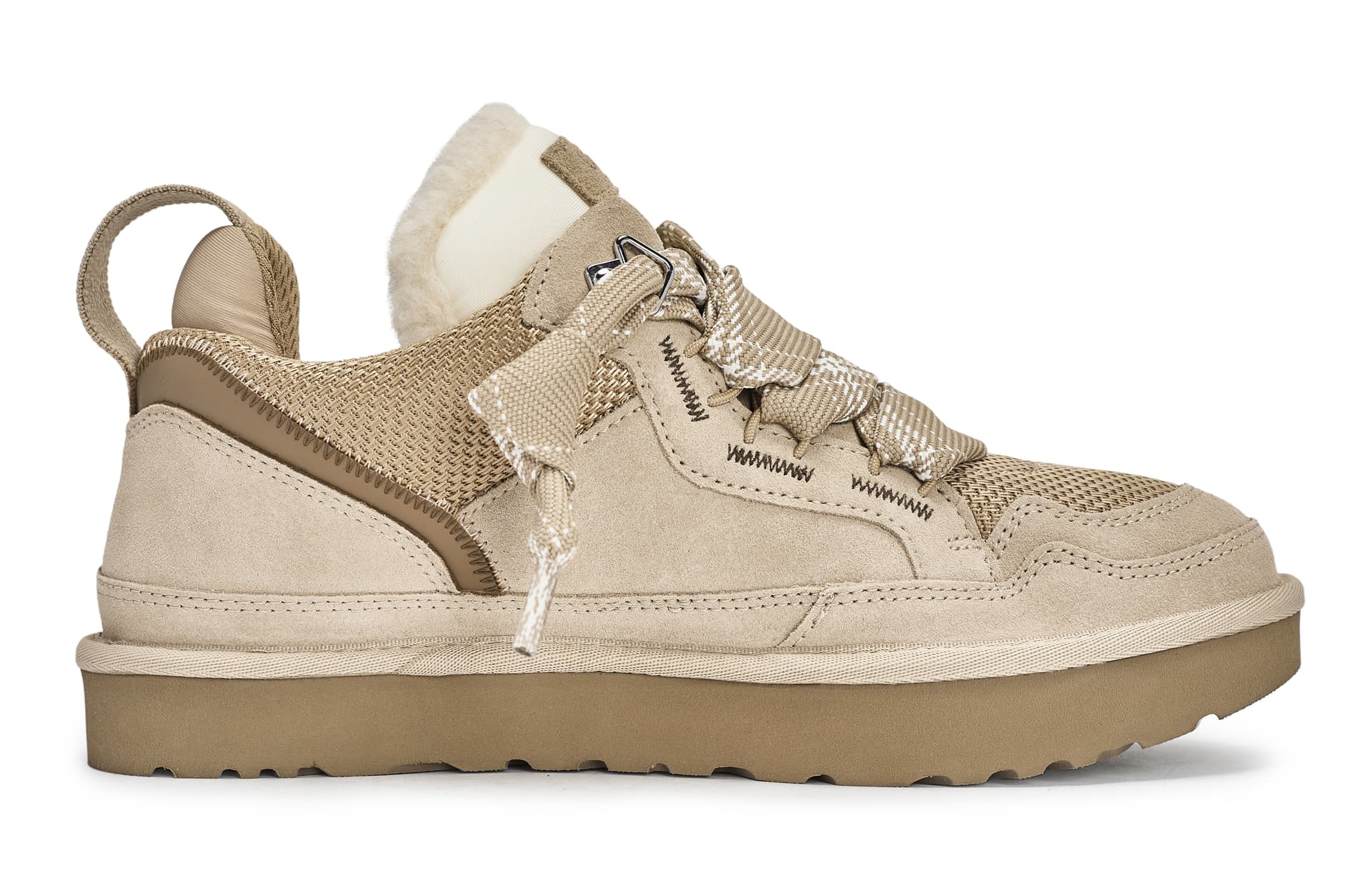 Кроссовки UGG 811 - изображение 2