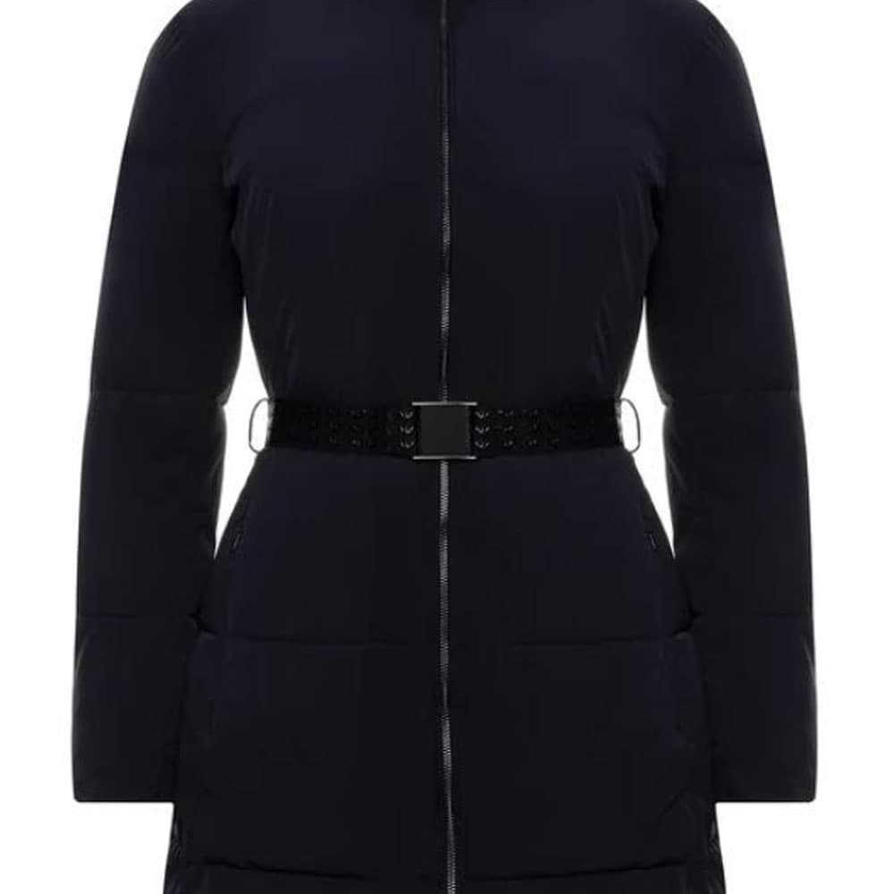 Пуховик EMPORIO ARMANI - изображение 5