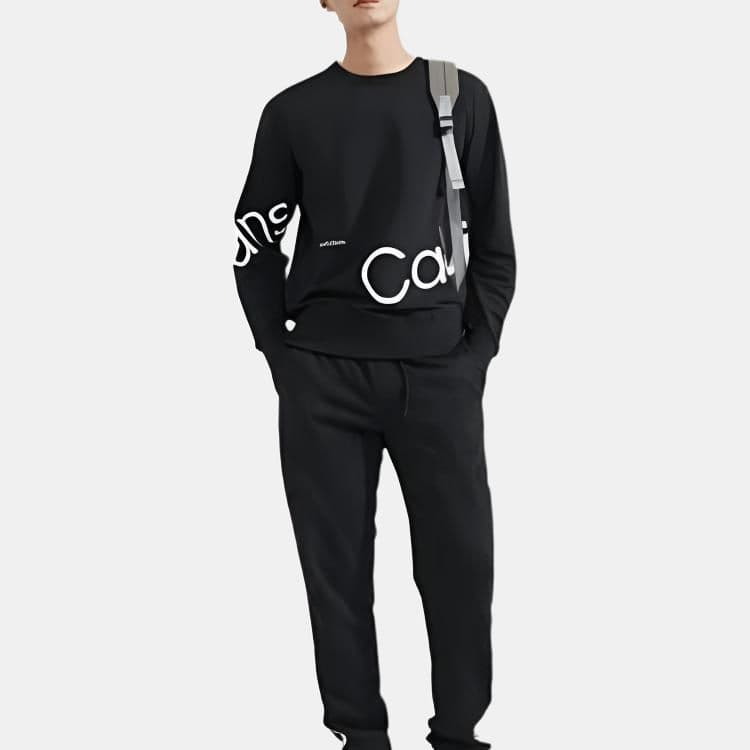 Худи Calvin Klein - изображение 3