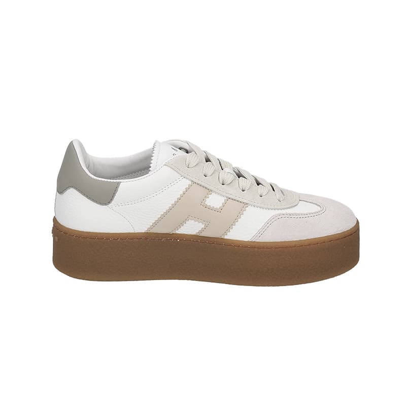 Кроссовки HOGAN H698 - изображение 2