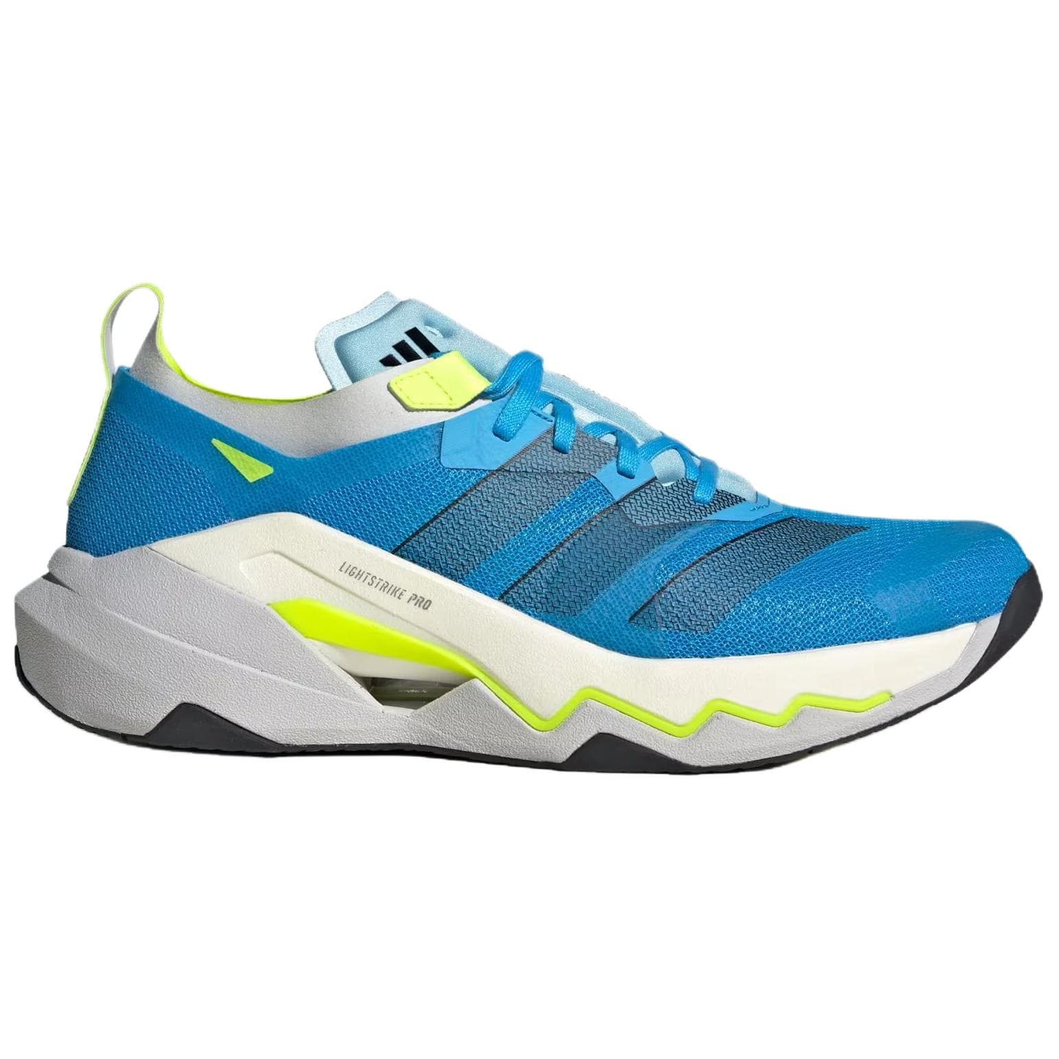 Кроссовки для спортзала Adidas RAPIDMOVE TRAINING Обувь Мужская Морской Синий - изображение 2