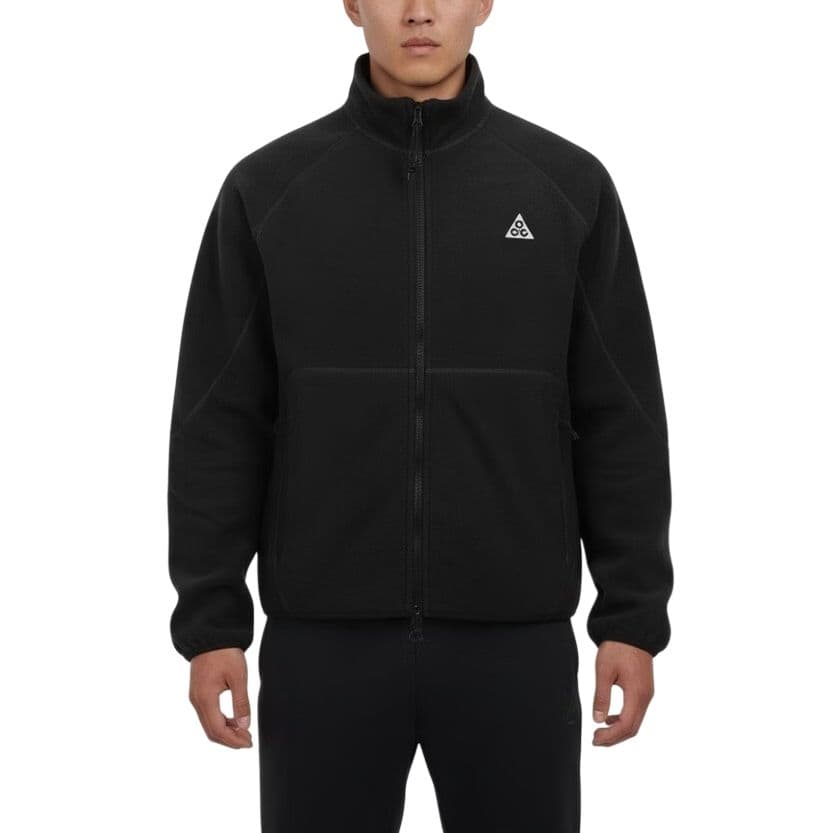 Куртка Nike ACG Мужские Черные Куртки - изображение 1