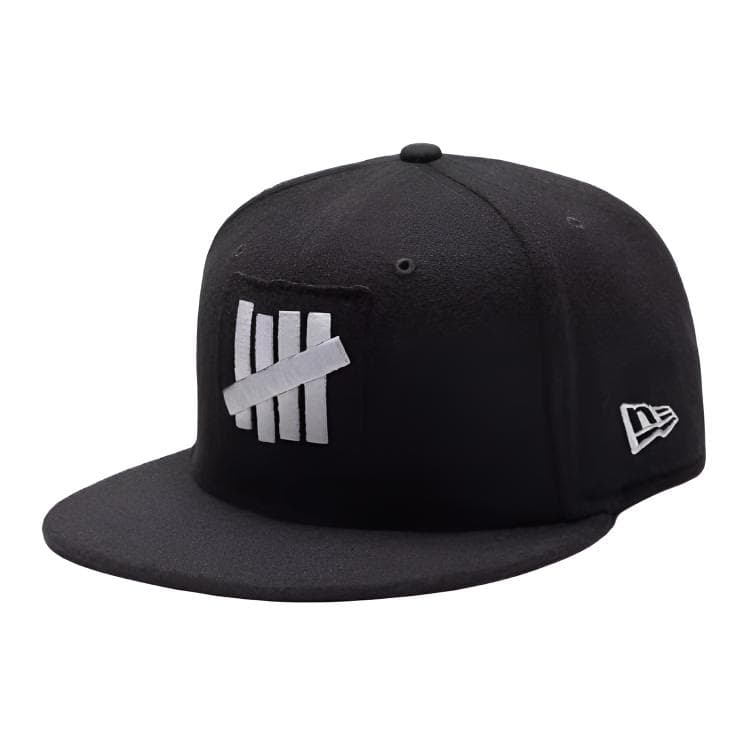 Кепка UNDEFEATED Logo - изображение 5