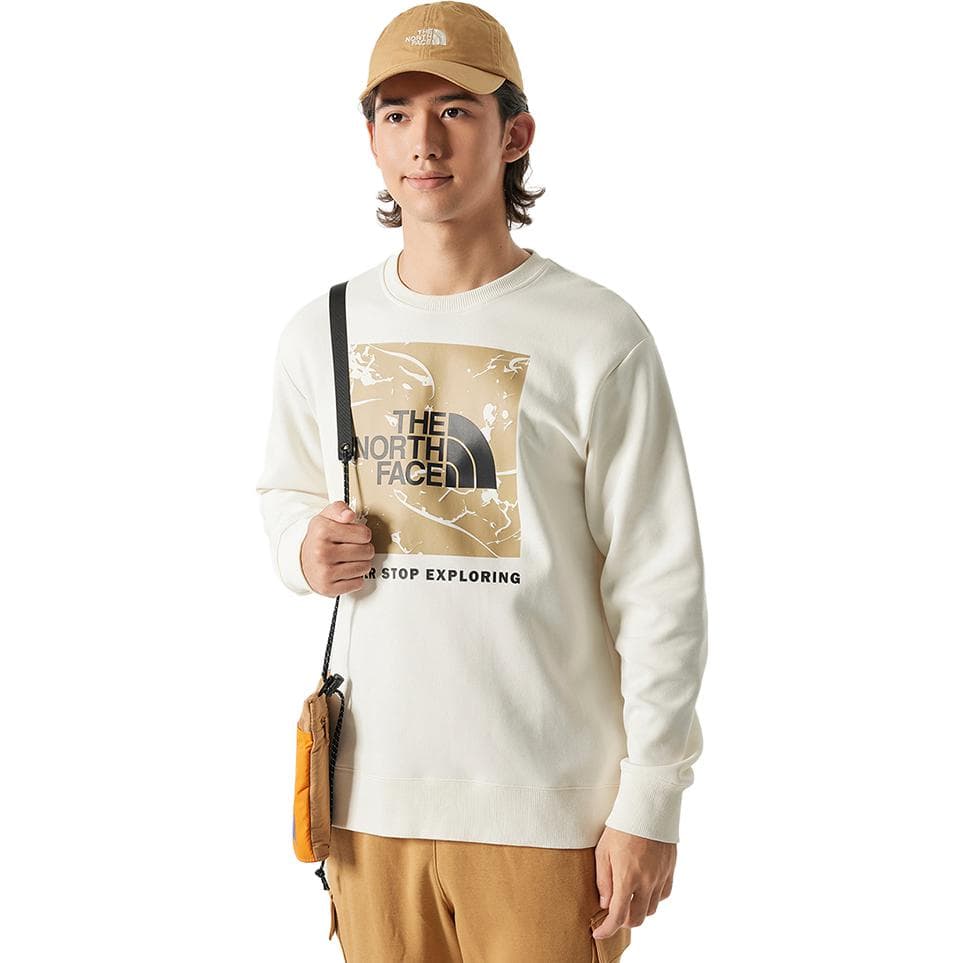 Худи The North Face - изображение 3