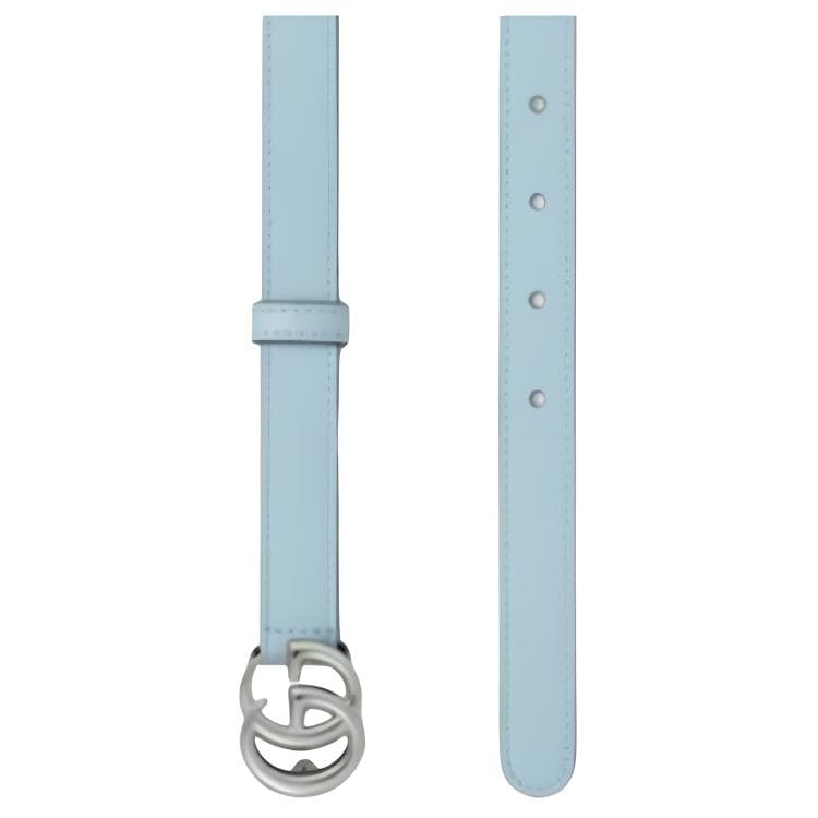 Ремень Gucci Leather Belt - изображение 2