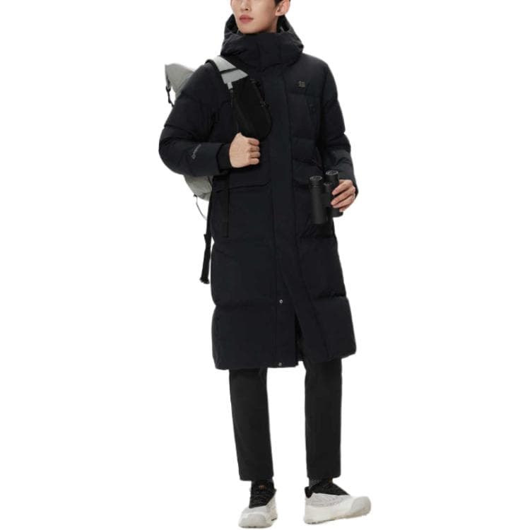 Зимняя куртка KOLON SPORT GTX 2L - изображение 3