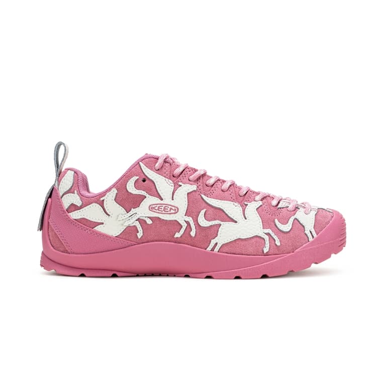 Кроссовки Keen x 8ON8 Jasper Низкие повседневные кроссовки для женщин - изображение 2