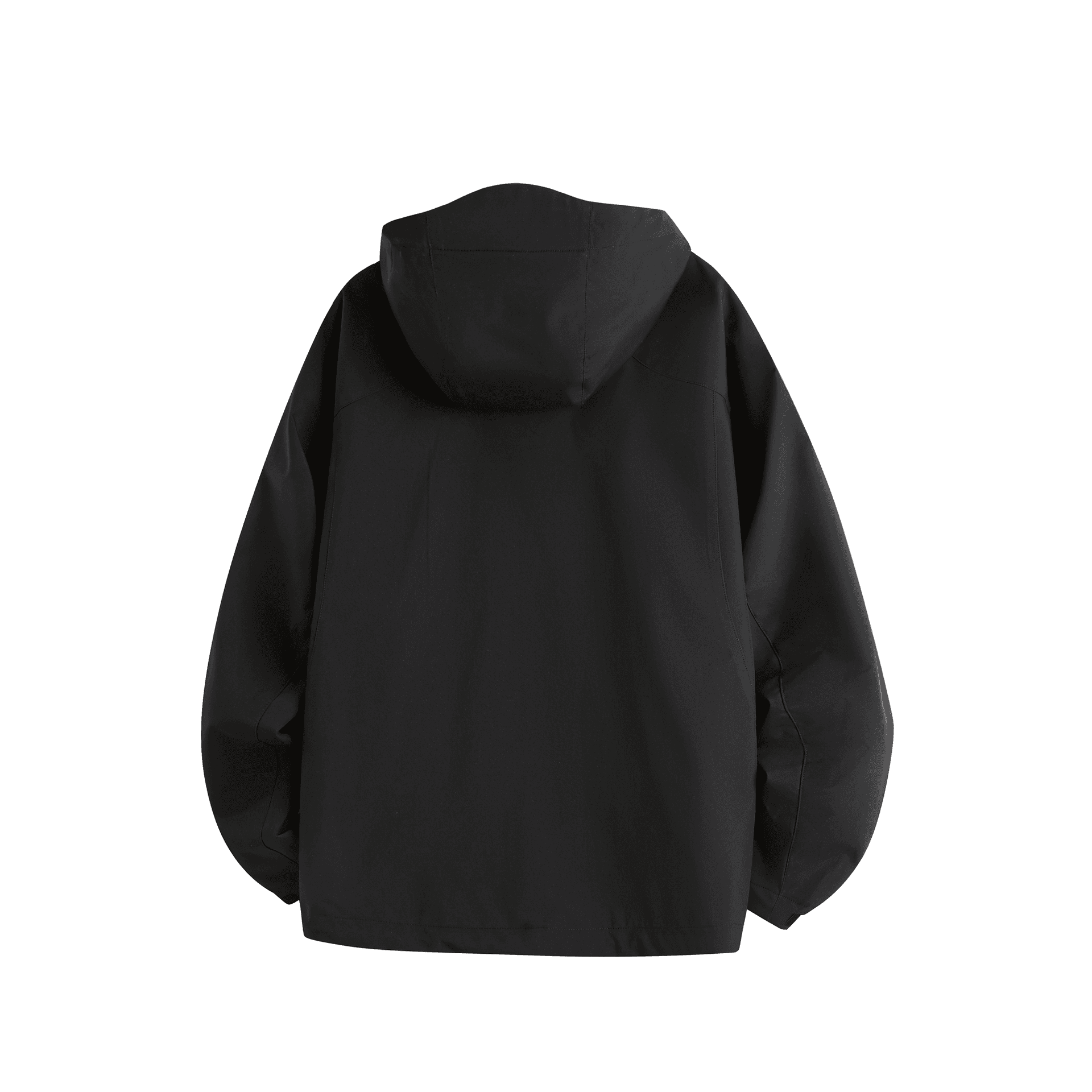 Демисезонная куртка WARRIOR Open-Ended Smiling Collection Водонепроницаемый And Ветрозащитный Ветровка Мужской - изображение 2