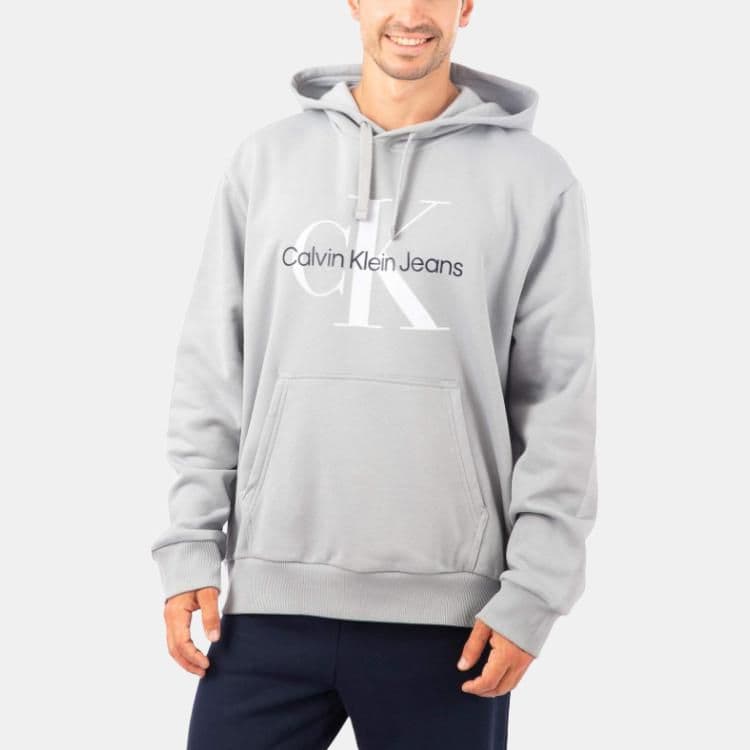 Худи CKCalvin Klein Logo - изображение 5