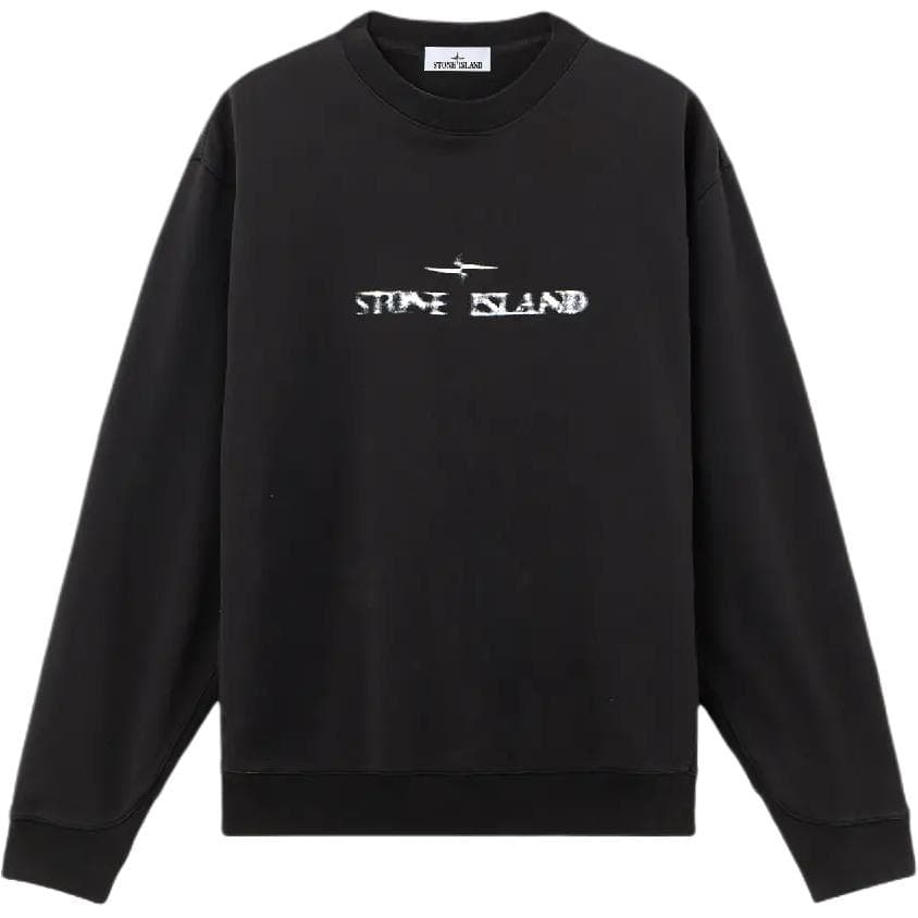 Худи STONE ISLAND Год Коза Ограниченная Коллекция SS26 Худи-Ханьфу Унисекс - изображение 1