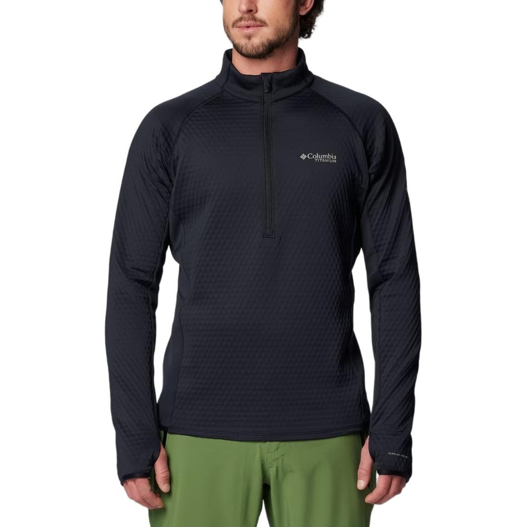 Футболка Columbia Crystal Leaf Omni-Heat Helix T - изображение 1