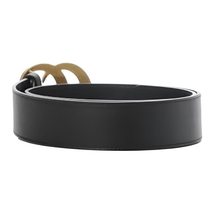 Ремень GUCCI G 4cm - изображение 2