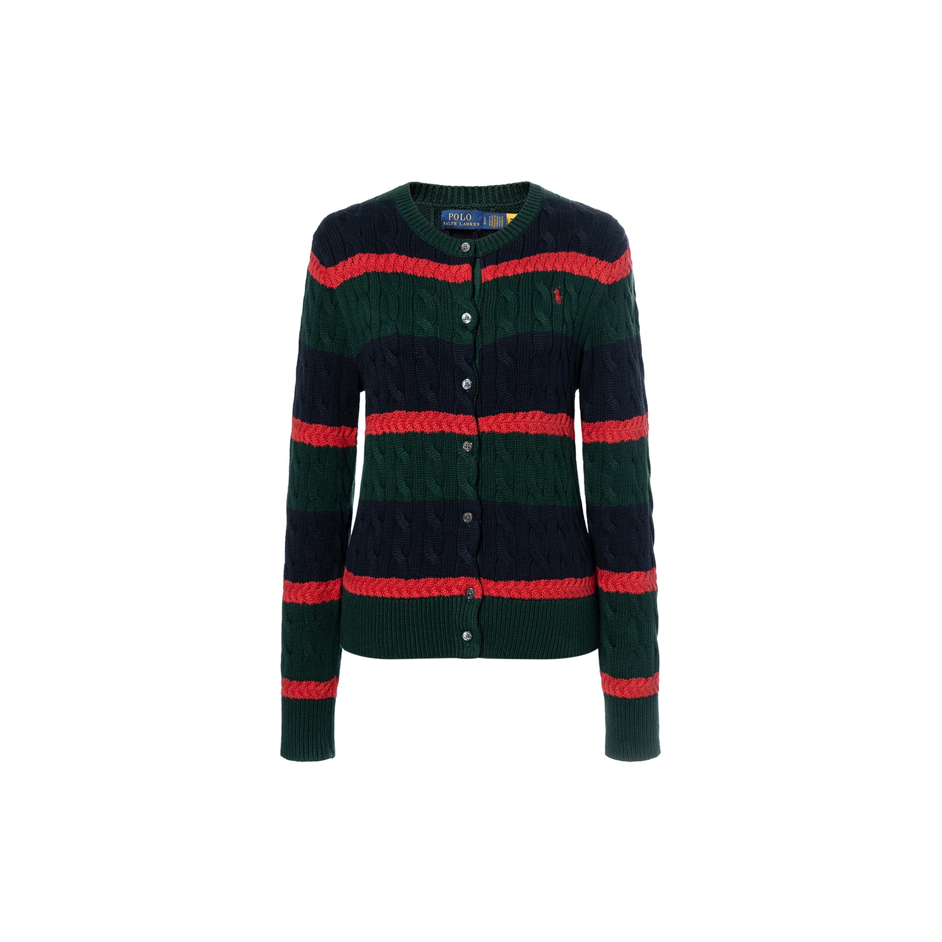 Кофта Polo Ralph Lauren Трикотаж Женский - изображение 1