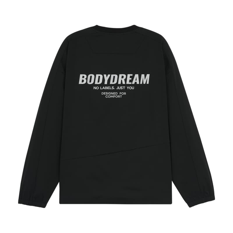 Футболка Bodydream Мужская футболка с коротким рукавом - изображение 1