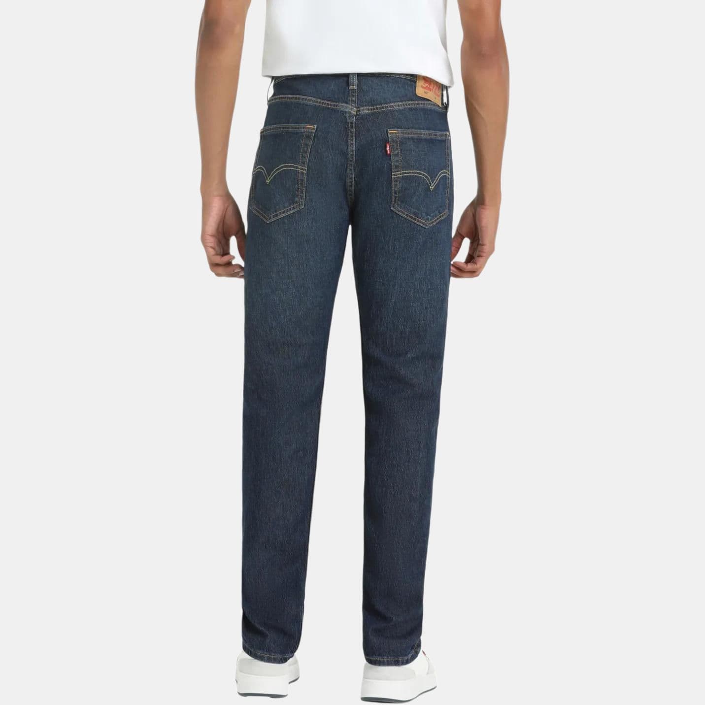 Штаны Levi’s 502 - изображение 3