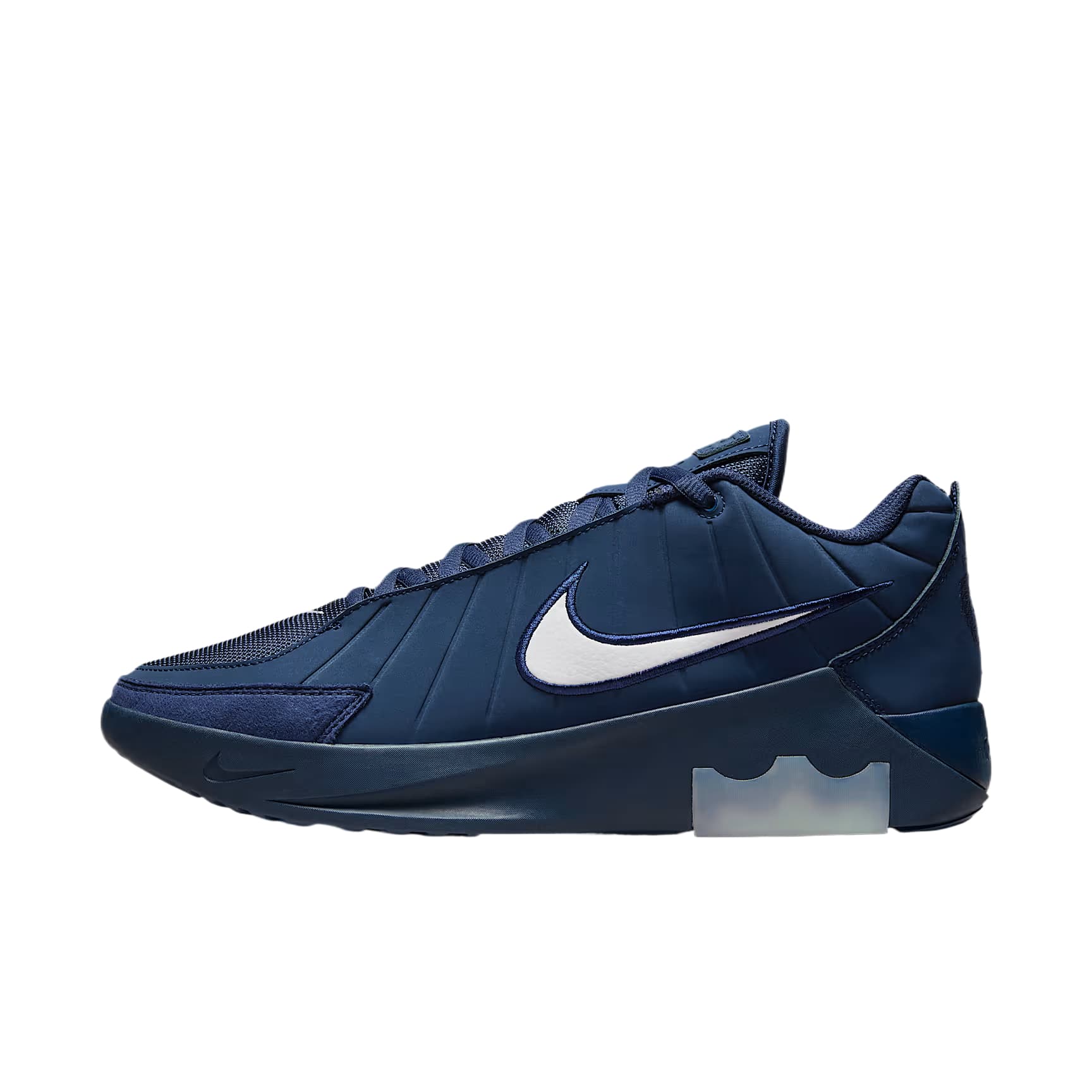Кроссовки для баскетбола Nike LeBron Witness 9 Поддержка Отскок Низкие Баскетбольные Кроссовки Мужские - изображение 1