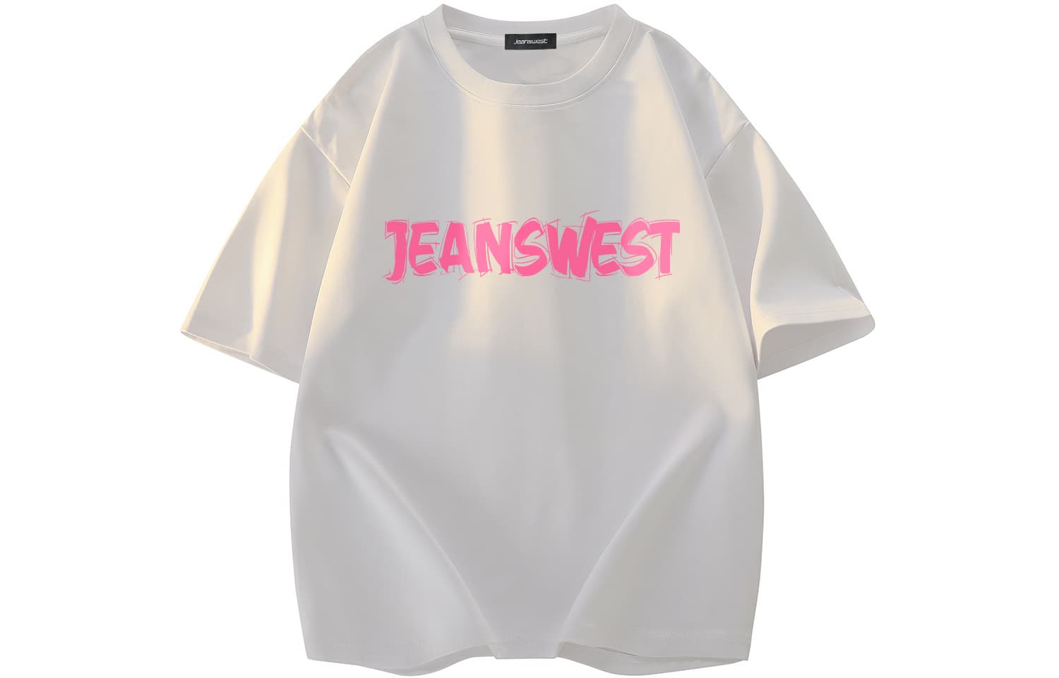 Футболка JEANSWEST Мужские T-рубашки - изображение 1