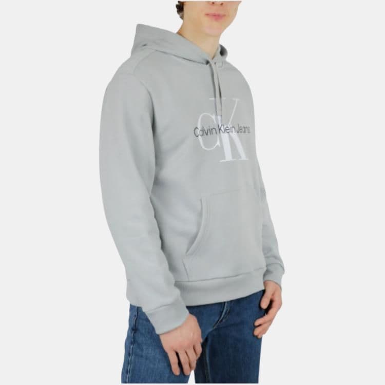 Худи CKCalvin Klein Logo - изображение 4