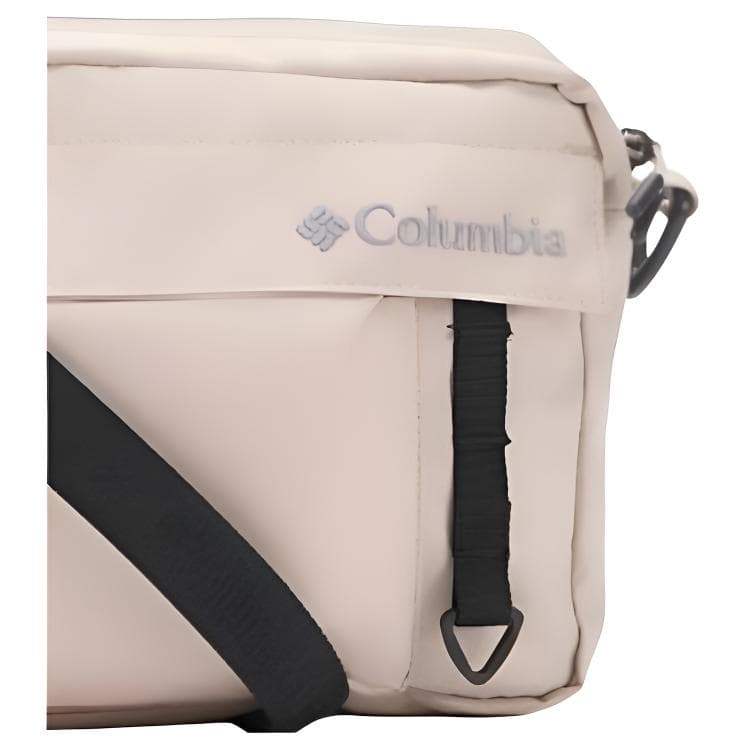 Сумка через плечо COLUMBIA Ткань Сумка через плечо Унисекс Розовый - изображение 4