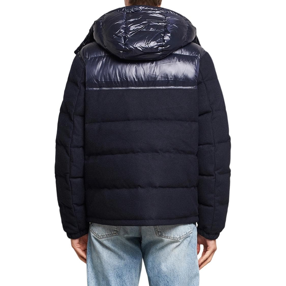 Зимняя куртка Polo Ralph Lauren FW23 - изображение 5