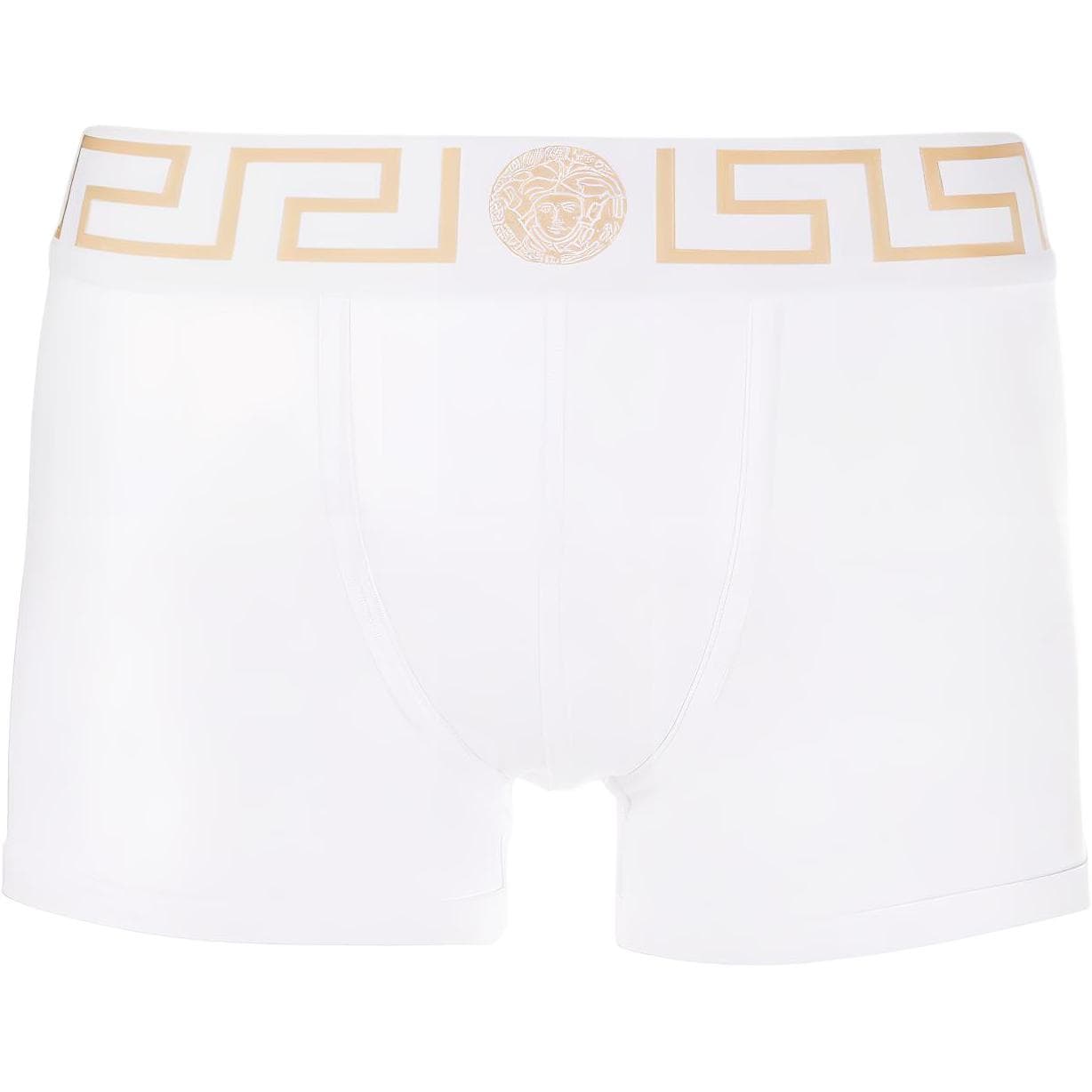 Трусы VERSACE FW22 Logo 1 - изображение 1