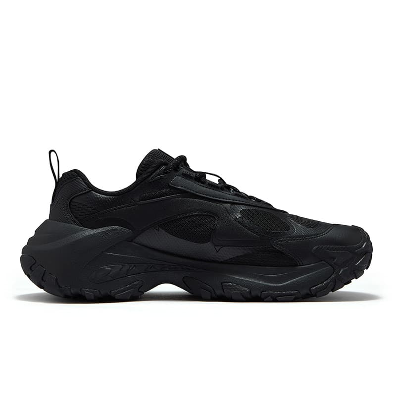 Кроссовки FILA FUSION EXOCET II Mountains Shoe 2 Амортизация Устойчивость к истиранию Дышащий Легкий Низкий Верх Подошва Кроссовки - изображение 2