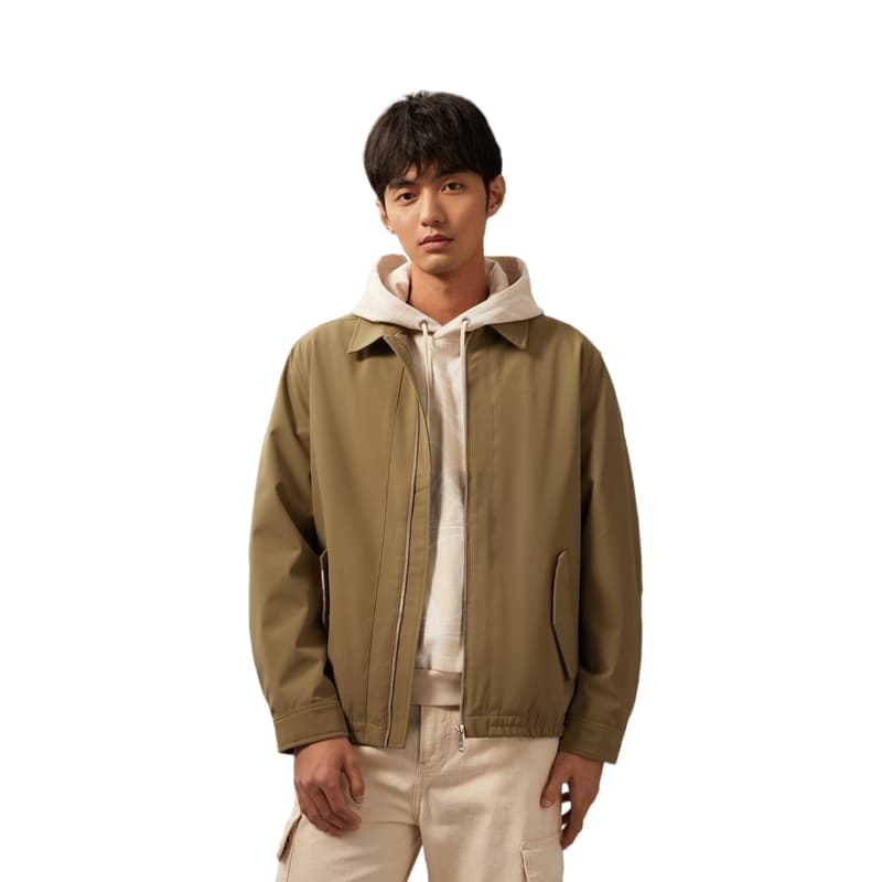 Куртка Calvin Klein SS25 Мужские Куртки - изображение 3