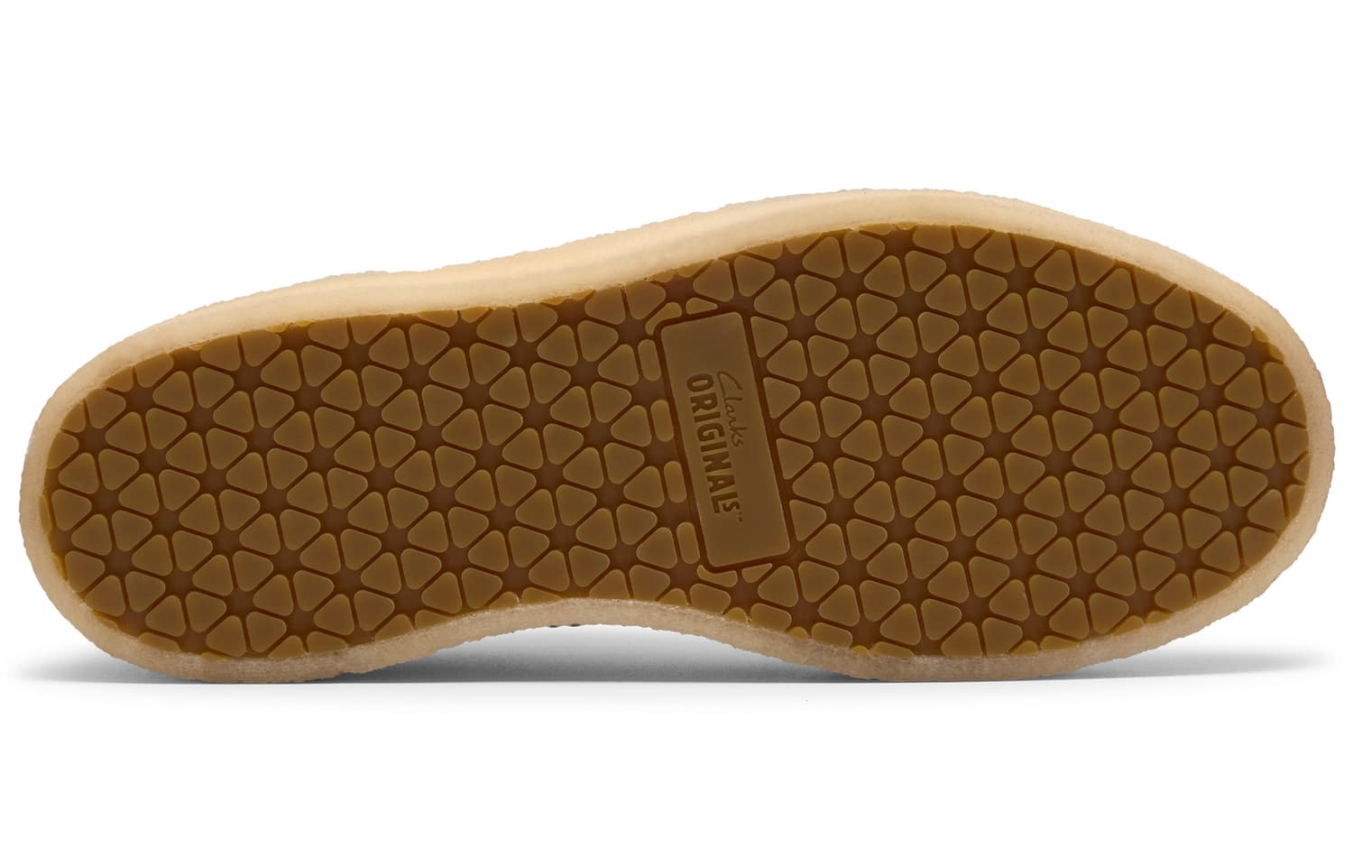 Кроссовки Clarks Originals TOR80 - изображение 5