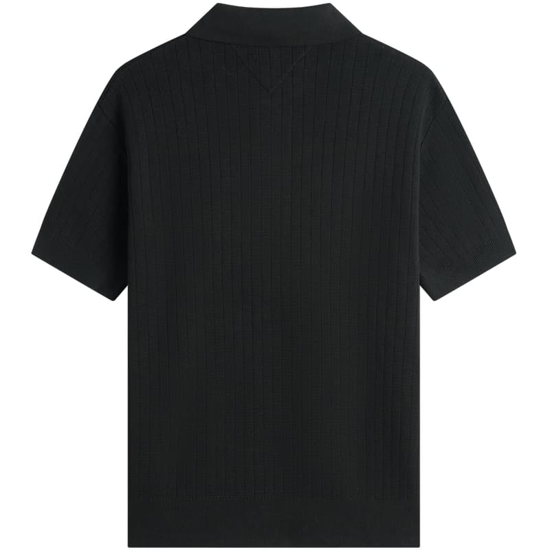Поло Tommy Hilfiger Polo - изображение 2