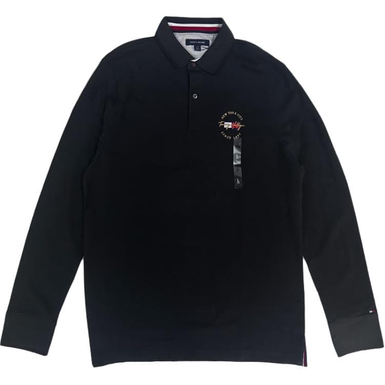 Поло Tommy Hilfiger Polo - изображение 1