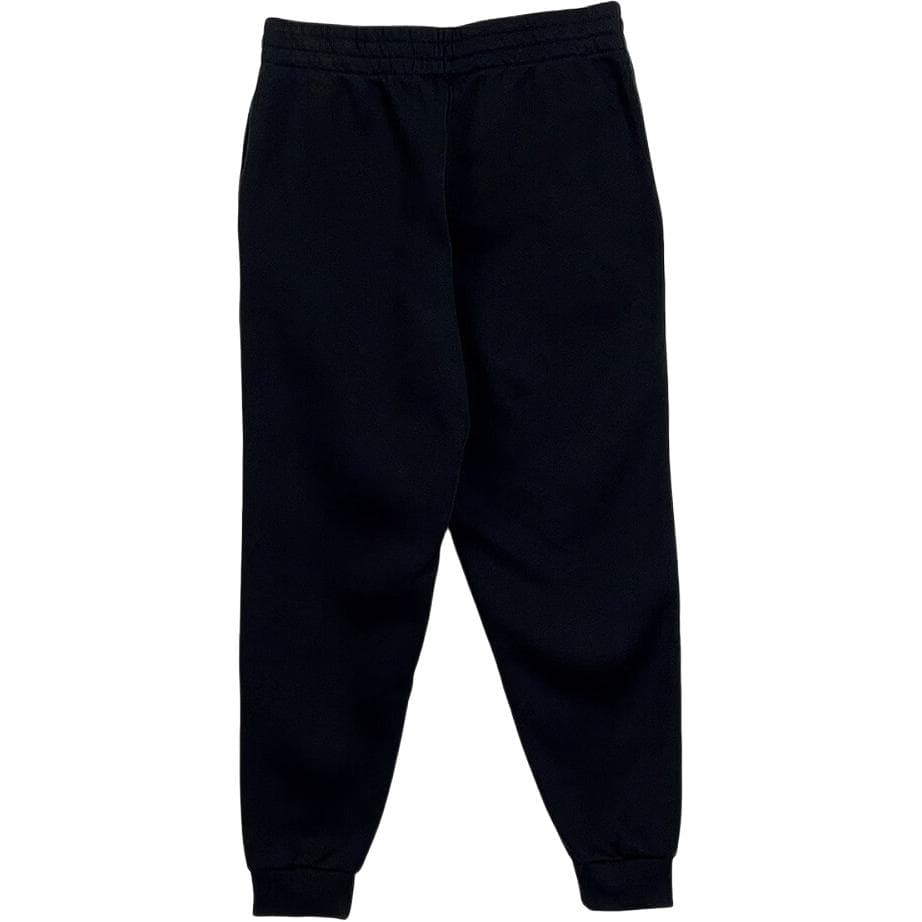 NIKE Черные Kids Брюки - изображение 2