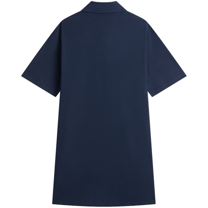 Платье Tommy Hilfiger Платье с короткими рукавами Женское - изображение 2