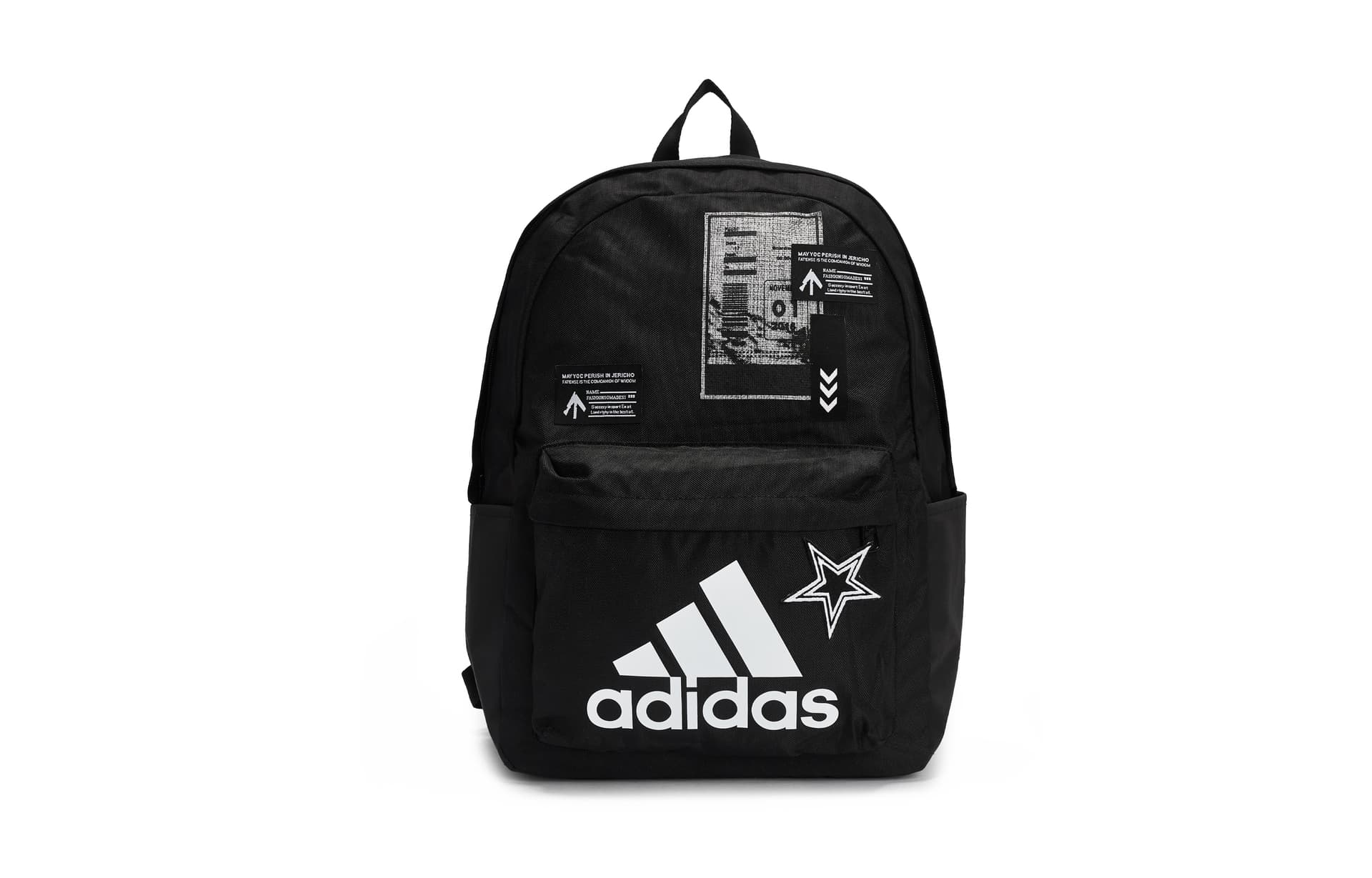Рюкзак adidas Clsc Bos Bp 811 - изображение 1