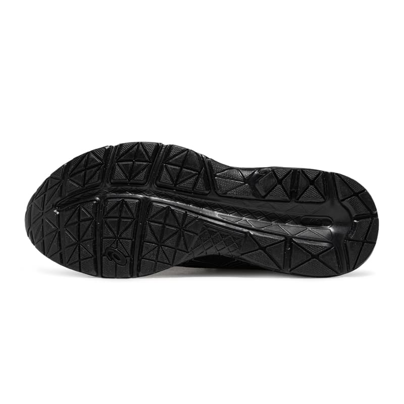Кроссовки для бега ASICS Гель Contend 4 Дышащие Низкие Кроссовки для Бега Мужские - изображение 6