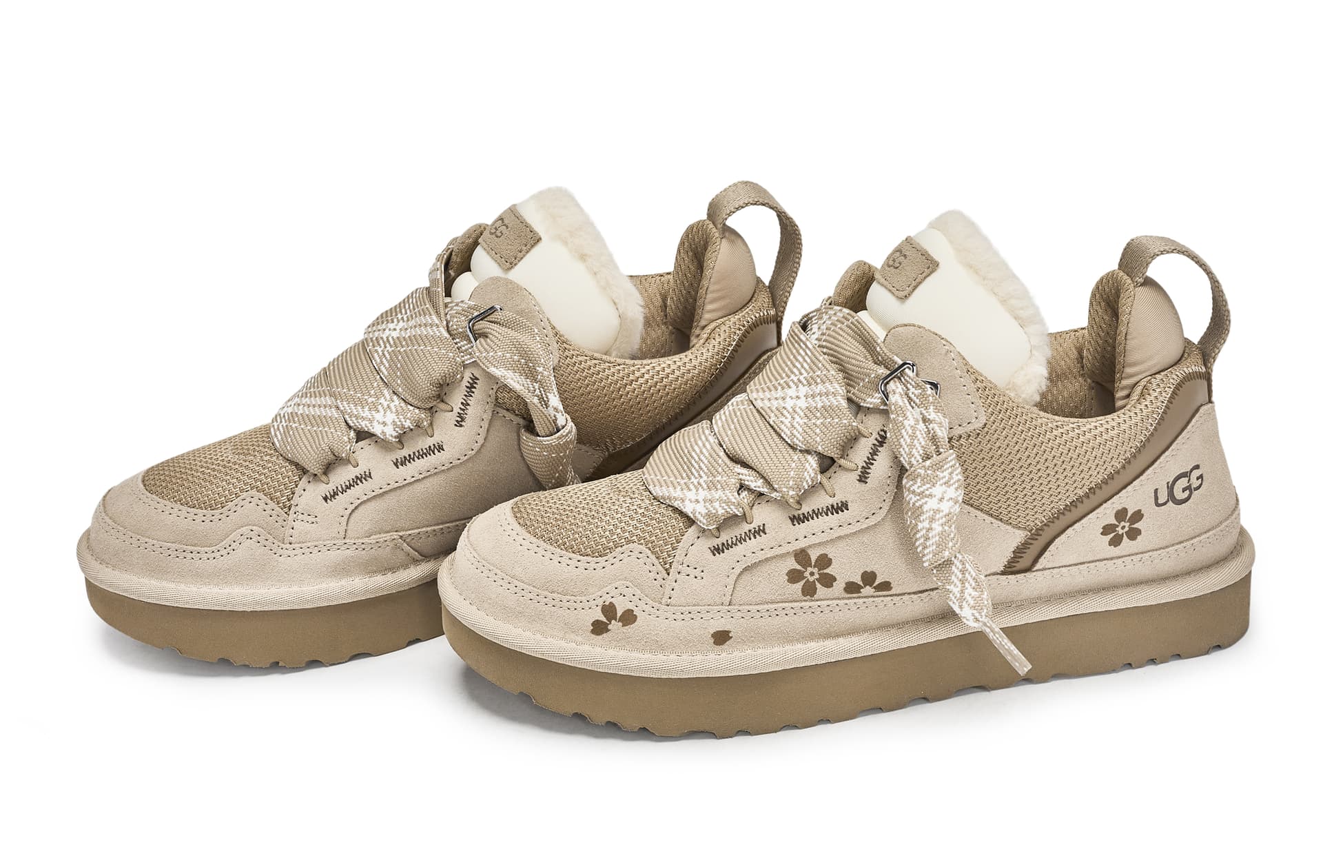 Кроссовки UGG 811 - изображение 3