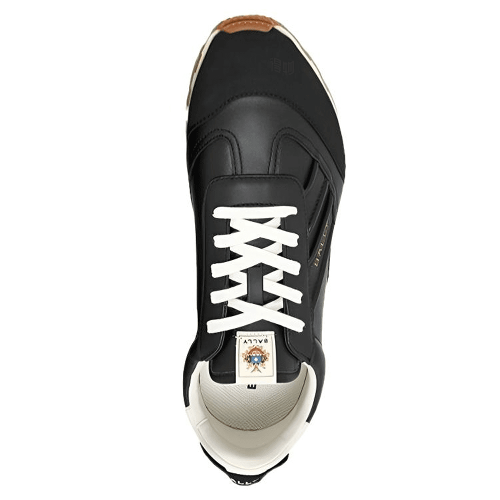 Кроссовки BALLY - изображение 5