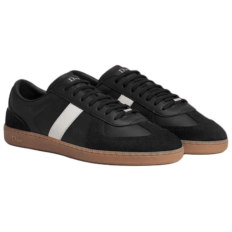 Кроссовки DIOR B01 Matchpoint - изображение 3