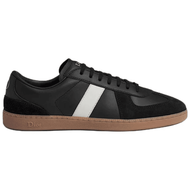 Кроссовки DIOR B01 Matchpoint - изображение 2