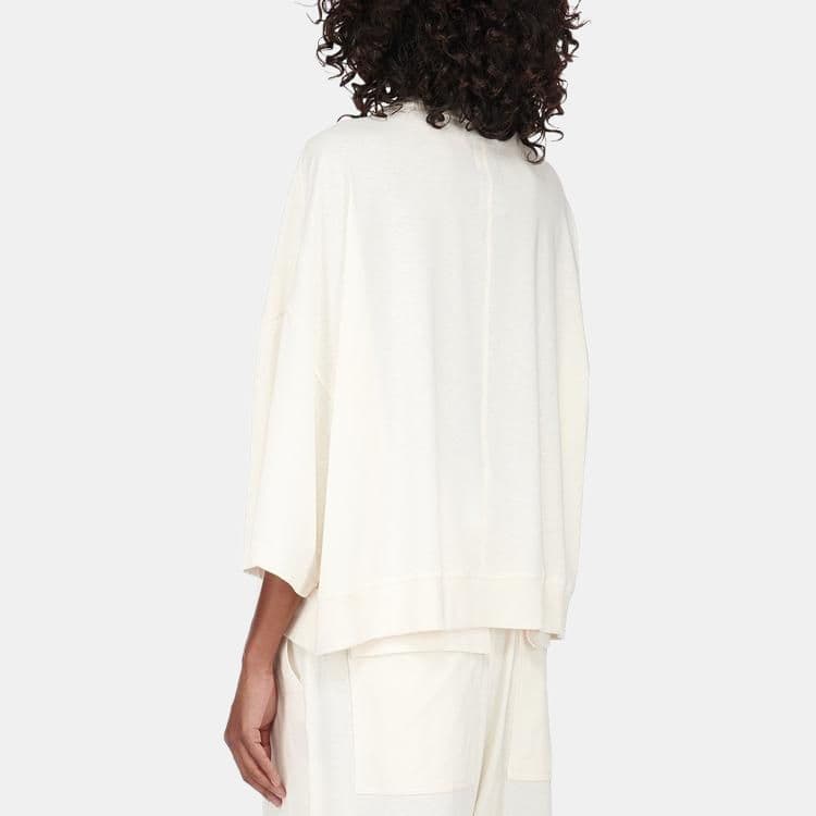 Кофта RICK OWENSRO x Champion SS24 - изображение 2