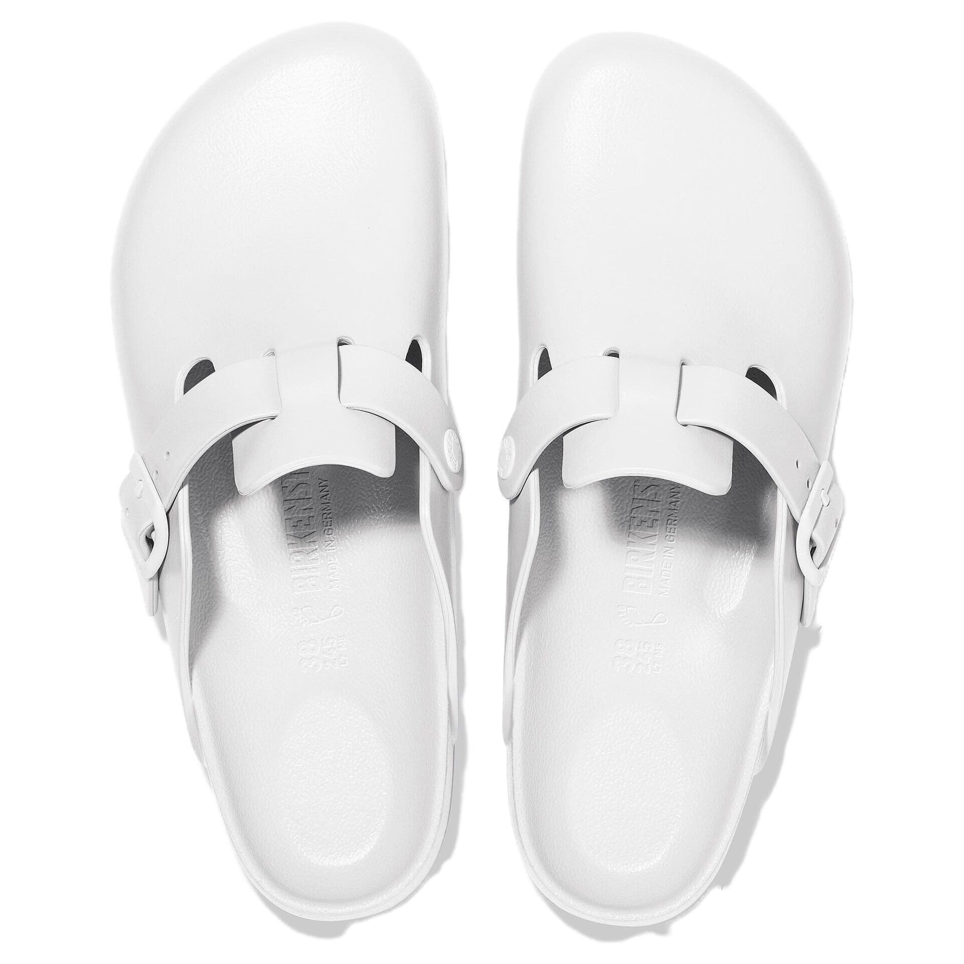 Сандалии Birkenstock EVA - изображение 4