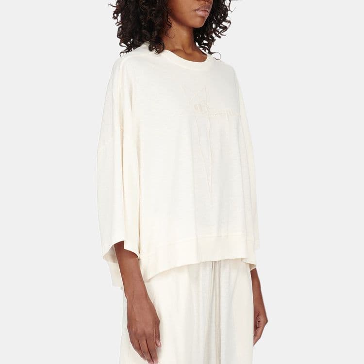 Кофта RICK OWENSRO x Champion SS24 - изображение 4